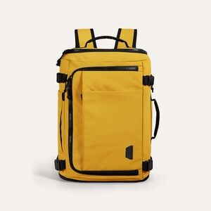 Bagsmart Blast Standard 28L Travel Backpack - Carry-on Approved